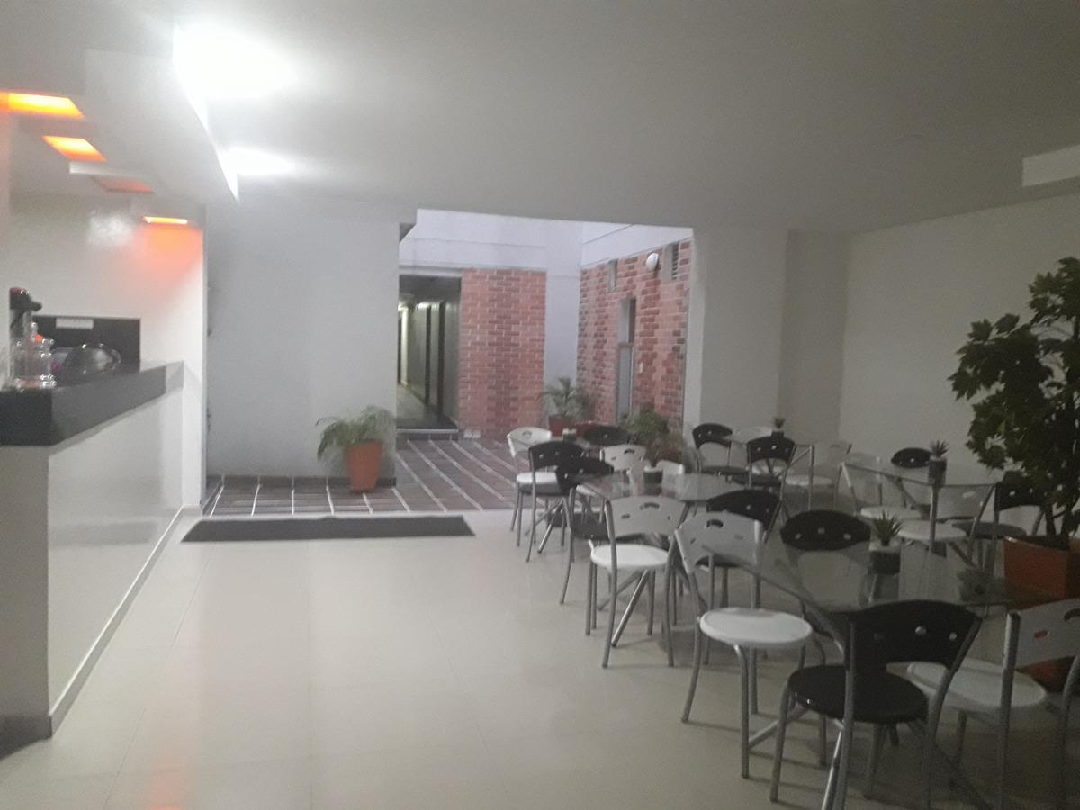 Hotel Valle De Beraca Cúcuta Kültér fotó